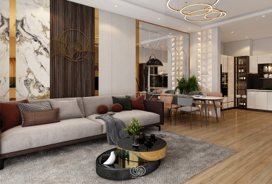 5 sai lầm cần tránh khi thiết kế nội thất nhà phố