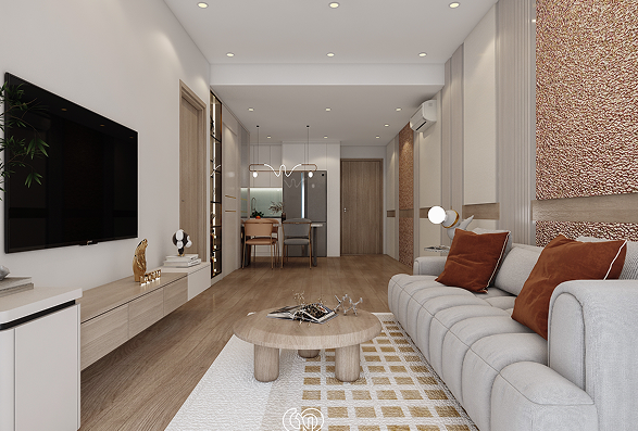 Dự án thi công 2