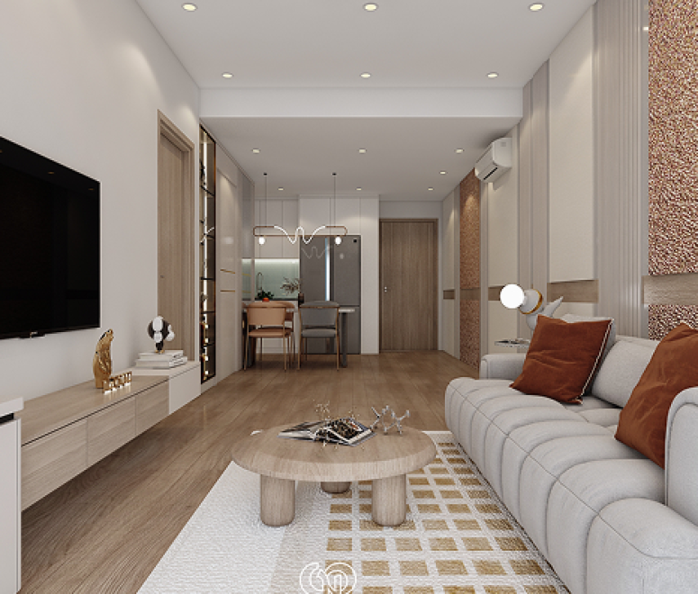 Dự án thi công 2