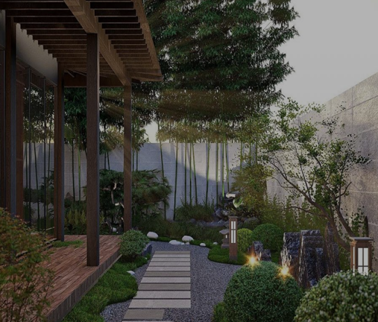 Dự án thi công 3